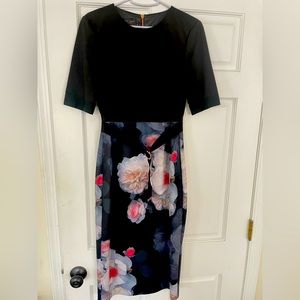 Ted Baker dress